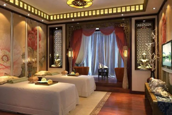 广州黄埔热石疗法：来自大地的温暖疗愈